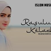 Rasululloh Kel