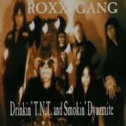 Roxx Gang Somethin Evil 2