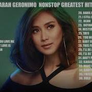 Sarah Geronimo Song