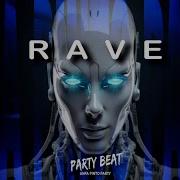 Melodic Techno Rave Mix House Trance 2024