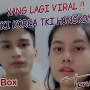 Video Viral Tkw Hongkong Vs Tki Korea