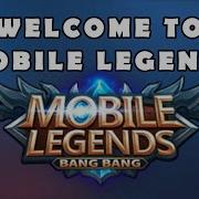 Mobile Legends Sound