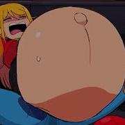 Samus Body Inflation 2