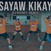 Sayaw Kikay Remix