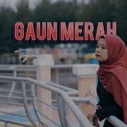 Lagu Gaun Merah