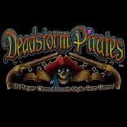 Deadstrom Pirate Ost