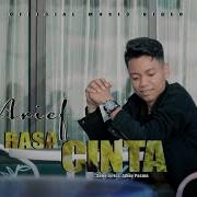 Arief Satu Rasa Cinta