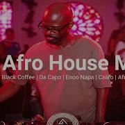 Afro Hause Mix 2021