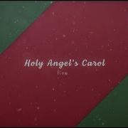 Fine Holy Angel S Carol あんさんぶるスターズ Music ゲームサイズMvhappy Elements株式会社