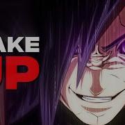 Madara Uchiha Wake Up To Reality