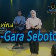 Lagu Dangdut Gara Sebotol Minuman