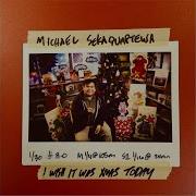 Michael Sekaquaptewa I Wish It Was Xmas Today