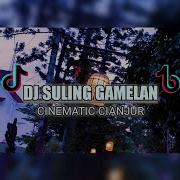 Dj Suling