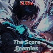 Nightcore The Score Enemies Lyrics