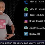 Dj Job Gospel Mix