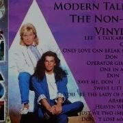 The Non Hits Vinyl Mix 1985 1987