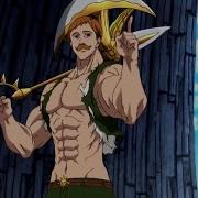 Escanor Vs Galan Full Fight Nanatsu No Taizai Season 2 Episode 14