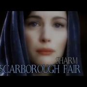 Sharm Scarborough Fair Sarah Brightman Cover