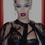 Beyonce Haunted