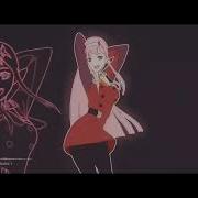 Zero Two Bailando Musica De Tiktok Mirar Descripcion