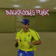 Backrooms Funk Dj Nuk