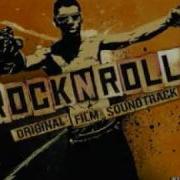 Rocknrolla Black Strobe I M A Man