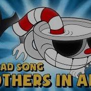 Cuphead Brothers In Arms