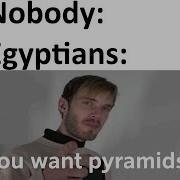 Egyptica Meme