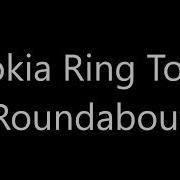 Ringtone Roundabout Nokia