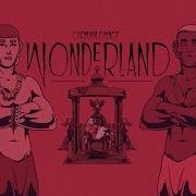 Caravan Palace Wonder Land