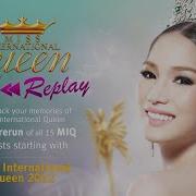 Miss International Queen 2012