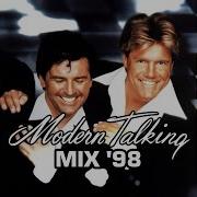 Modern Talking Arabian Gold 98 New Version