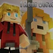 Minecraft Song All About My Base 1 Hour Version Minecraft Song Parody