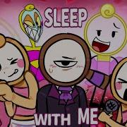 Shut Up Sleep With Me Meme