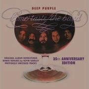 Deep Purple Lady Luck