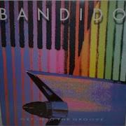 Bandido Get Into The Groove Instrumental