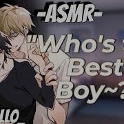 Best Frends M4M Spicy Asmr