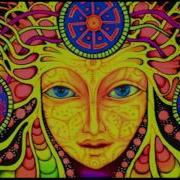 Binaural Beats Psychedelics