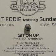 Fast Eddie Git On Up