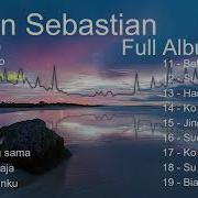 Sebastián Album Completo