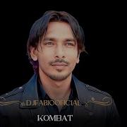 Dj Fabio Kombat