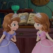 Sofia The First Cartoons