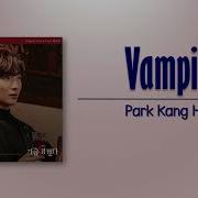 Vampire Park Kang Hyun