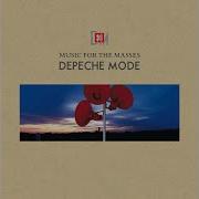 The Things You Said Depeche Mode