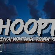 Whoopty Remixlyrics