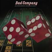 Bad Company Anna