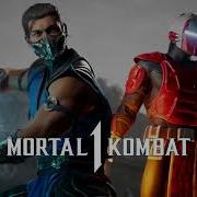 Mortal Kombat 1 Lin Kuei Trailer Music