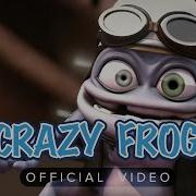 Crazy Frog Ping Ping