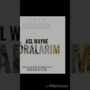 Asl Wayne Jo Rolorim