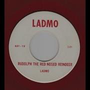 Ladmo Rudolph The Red Nosed Reindeer